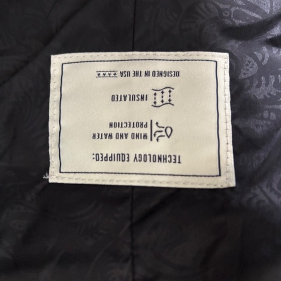 Ariat Crius Jacket - Picture 4 of 4